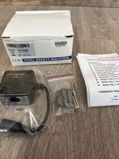 COP Security 15-U102I UTP Injector CH2 Security Surveillance Equipment