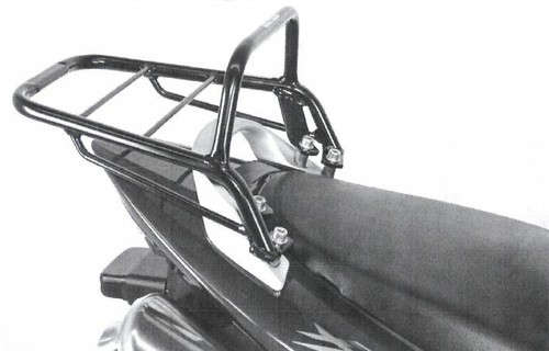 Honda cb600f hornet top - cb600f, box