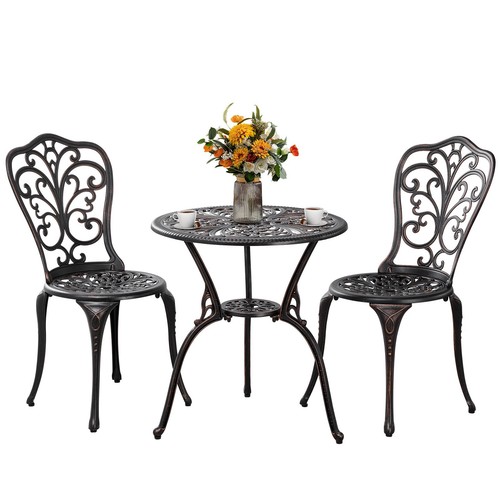Withniture piece brown - withniture,