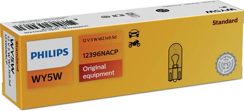 Philips 12396nacp bulb - 12396nacp,
