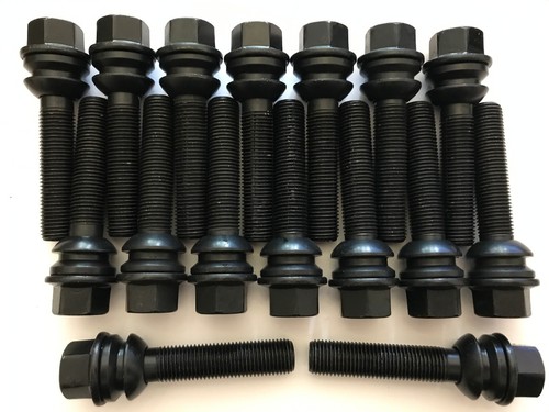 M14x1 r14 black - 16, x