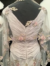 Ian stuart embroidered - stuart,