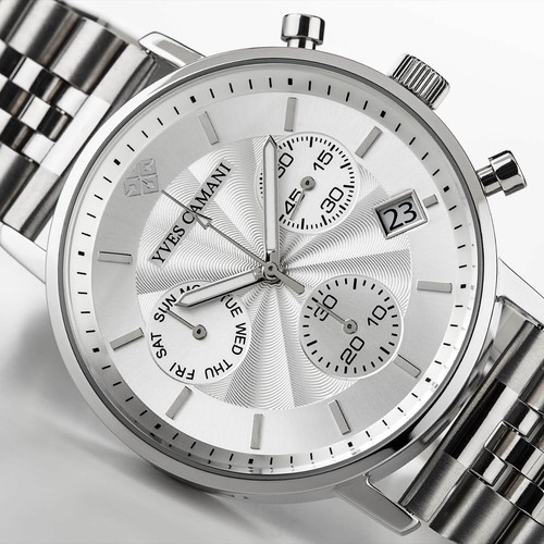 Yves camani batiste - camani, men's