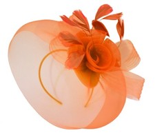 Large Fascinator Headband