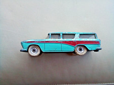 Vintage Dinky Toys 173, Nash