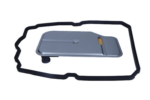 New hydraulic filter - filter, set