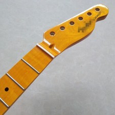 DIY Yellow Gloss Electric