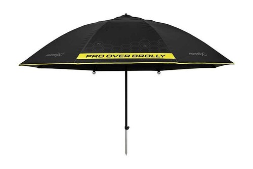 Fox matrix pro - matrix, brolly
