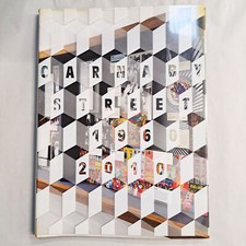 Carnaby Street 1960-2010 By