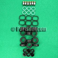 FUEL INJECTOR SERVICE KIT FITS