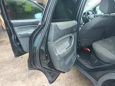 2009 FORD KUGA REAR LEFT DOOR LOCK ASSEMBLY DEADLOCKS 5-DOOR MK1