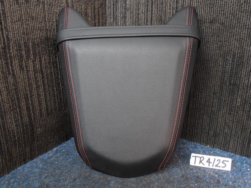 Honda cbr650 rear seat with - seat,