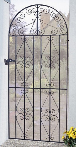 Stira scroll tall bow garden - stira,