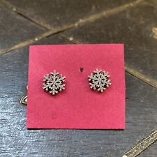 ALE Signed Pandora Stud