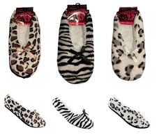 New Ladies 'Snuggle Toes'