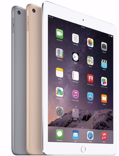 Apple ipad air 16gb - ipad,