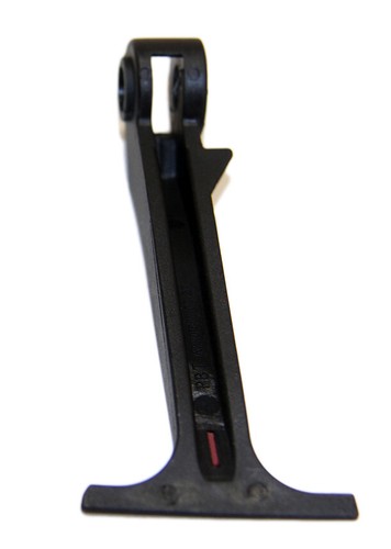 Hood safety catch pull - safety,