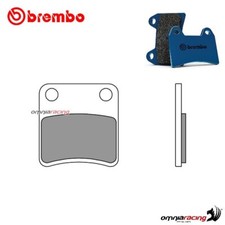 Brembo Carbon Ceramic Honda