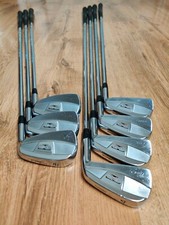 Mizuno T-Zoid True Iron Set