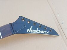 90's JACKSON POINTY HEADSTOCK