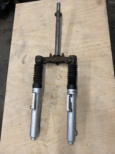 Sym euro 125 - 125, front