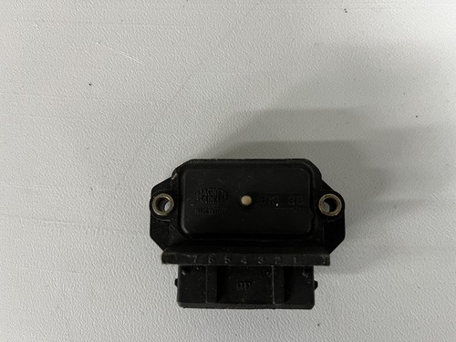 Magneto marelli bkl3b ignition - magneto,