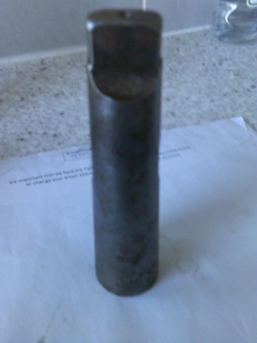 Morse taper engineering - taper, 1-4