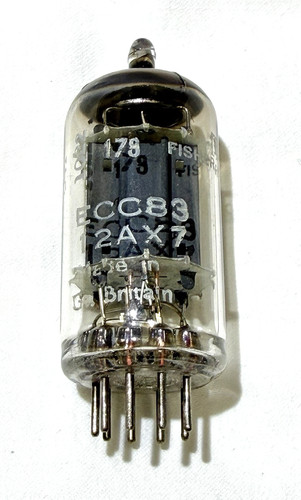 Mullard britain the - gt.,