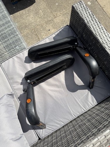 Mobility scooter quingo vitess - scooter,