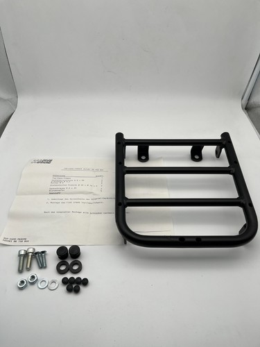 Suzuki dr750 luggage - dr750,
