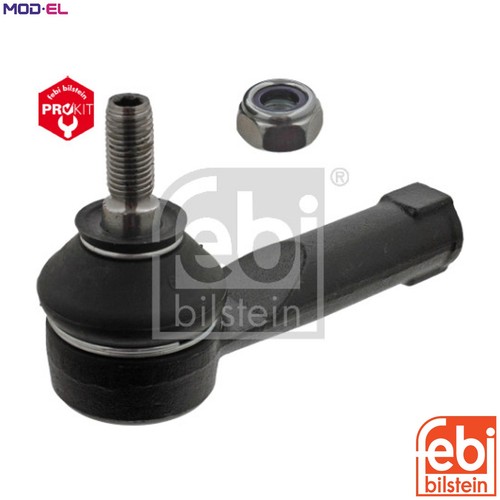 Tie rod end - tie,