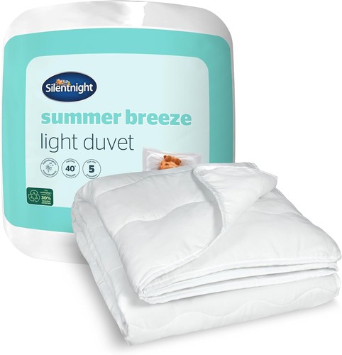 Silentnight summer breeze 5 - summer,