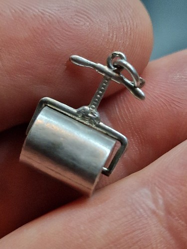 Vintage sterling silver 925 - vintage,