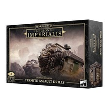 Games Workshop Generic