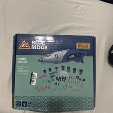 Blue Ridge 1.4 Amp Hobby Tool
