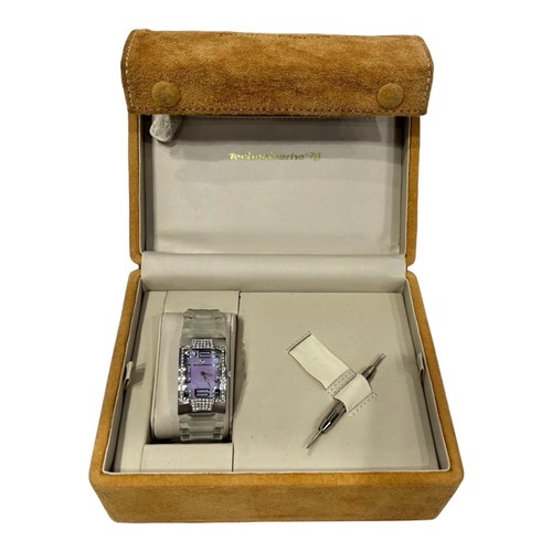 Genuine technomarine dxsl - technomarine,