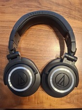 Audio technica ATH M50xBT2