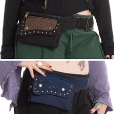 Boho Festival Waist Pocket
