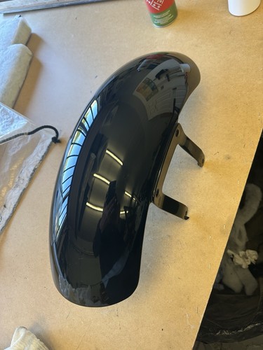Victory motorbike front fender - motorbike,
