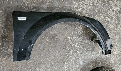 Audi mk1 s wing - mk1, 8n