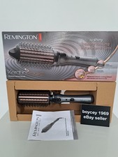 Remington Keratin Protect