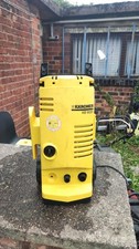 Karcher KB 9020 bare unit used spares or repairs (995)