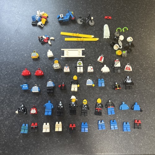 Bundle collection lego mini - collection,