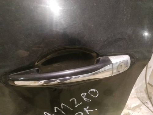 Door handle exterior - ,