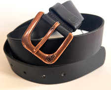 G Star RAW Mens ZED Belt in