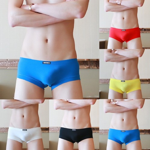 Seamless and comfortable - and,