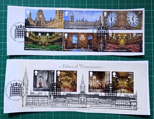 2020 palace westminster - 2020, of