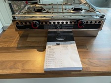 Dometic Origo 3000 Twin Burner Camper Boat Spirit Stove Dometic Origo