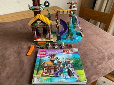 Lego Friends (41122) Adventure