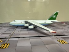 Herpa 1:400 Libyan Air Cargo